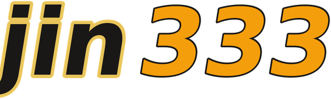 jin333 logo