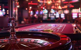 jin333 Live Baccarat Salon