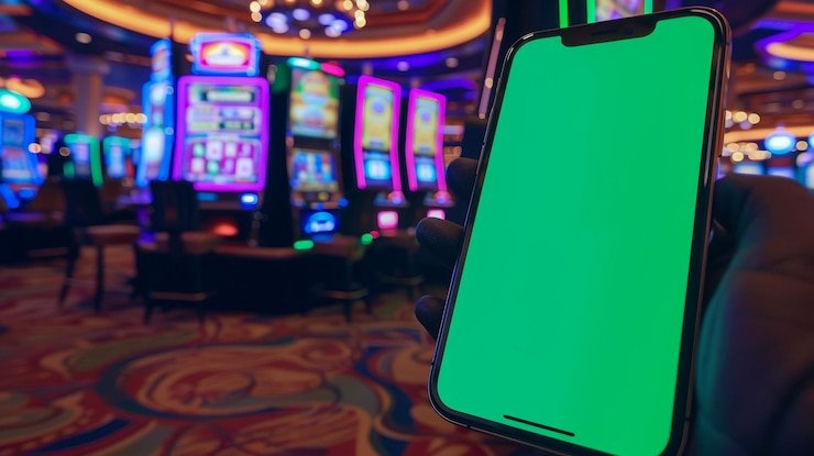 jin333 Finding Game Rooms