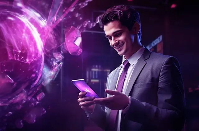 jin333 Checking Wallet Status