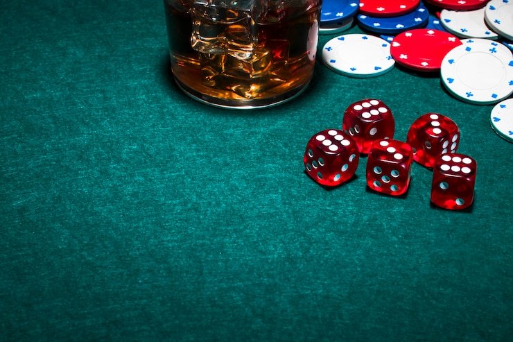 jin333 How Live Baccarat Salon Handles Each Round